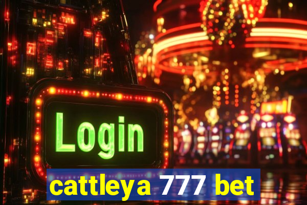 cattleya 777 bet